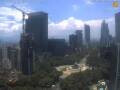 Webcam Città del Messico