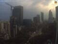 Webcam Mexico City
