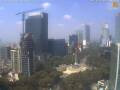 Webcam Città del Messico
