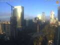 Webcam Città del Messico