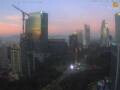 Webcam Città del Messico