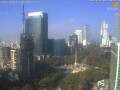 Webcam Mexico City
