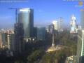 Webcam México, DF