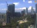 Webcam Mexico City