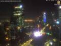 Webcam Città del Messico