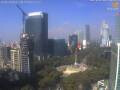 Webcam Mexico City