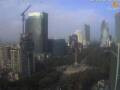 Webcam Città del Messico