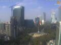 Webcam Mexico City