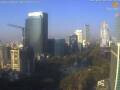 Webcam Mexico City