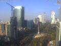 Webcam Mexico City
