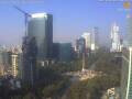 Webcam Mexico City