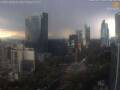 Webcam Mexico City