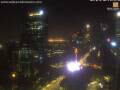Webcam Mexico City