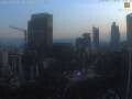 Webcam Mexico City