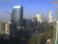 Webcam Mexico City