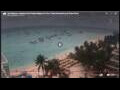Webcam Isla Mujeres