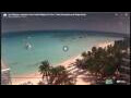 Webcam Isla Mujeres
