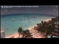 Webcam Isla Mujeres