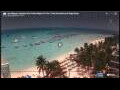 Webcam Isla Mujeres