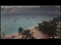 Webcam Isla Mujeres