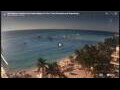 Webcam Isla Mujeres