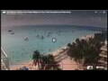 Webcam Isla Mujeres