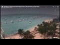 Webcam Isla Mujeres
