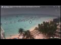 Webcam Isla Mujeres
