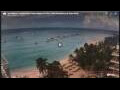 Webcam Isla Mujeres