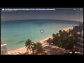Webcam Isla Mujeres