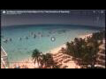 Webcam Isla Mujeres