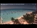 Webcam Isla Mujeres