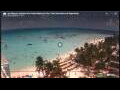 Webcam Isla Mujeres