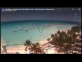 Webcam Isla Mujeres