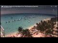 Webcam Isla Mujeres