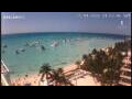Webcam Isla Mujeres