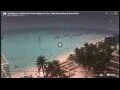 Webcam Isla Mujeres
