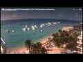 Webcam Isla Mujeres