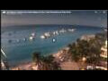 Webcam Isla Mujeres