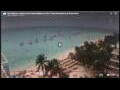 Webcam Isla Mujeres