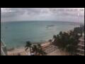 Webcam Isla Mujeres