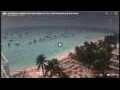 Webcam Isla Mujeres