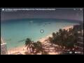 Webcam Isla Mujeres