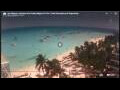 Webcam Isla Mujeres