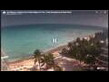 Webcam Isla Mujeres