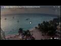 Webcam Isla Mujeres