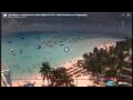 Webcam Isla Mujeres