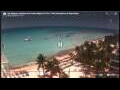 Webcam Isla Mujeres