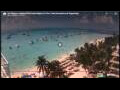 Webcam Isla Mujeres