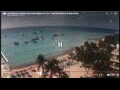 Webcam Isla Mujeres